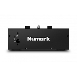 Numark Scratch 24-Bit 2-Channel Scratch Mixer